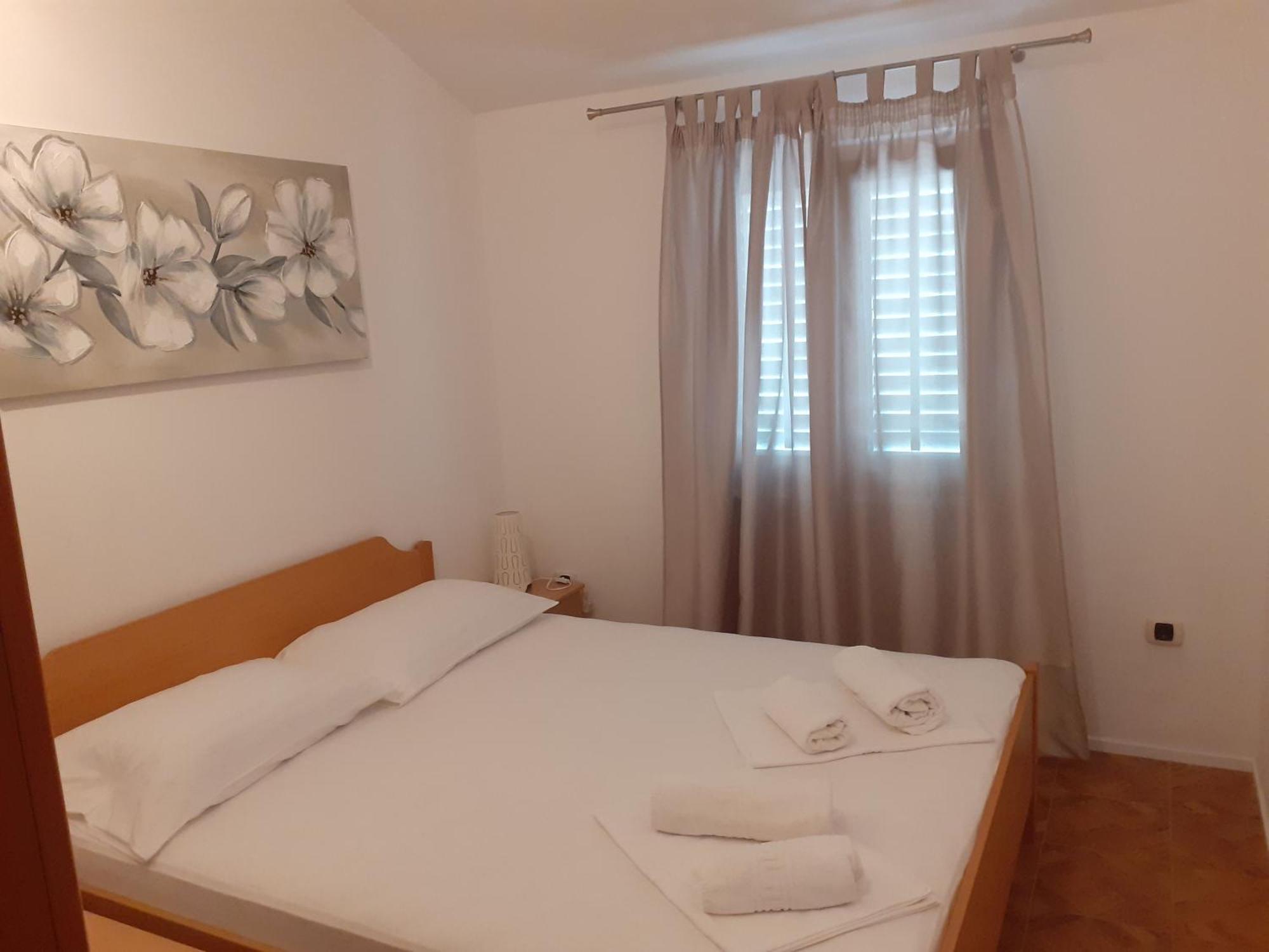 Apartments Sunset Zecevo Rogoznica  Chambre photo